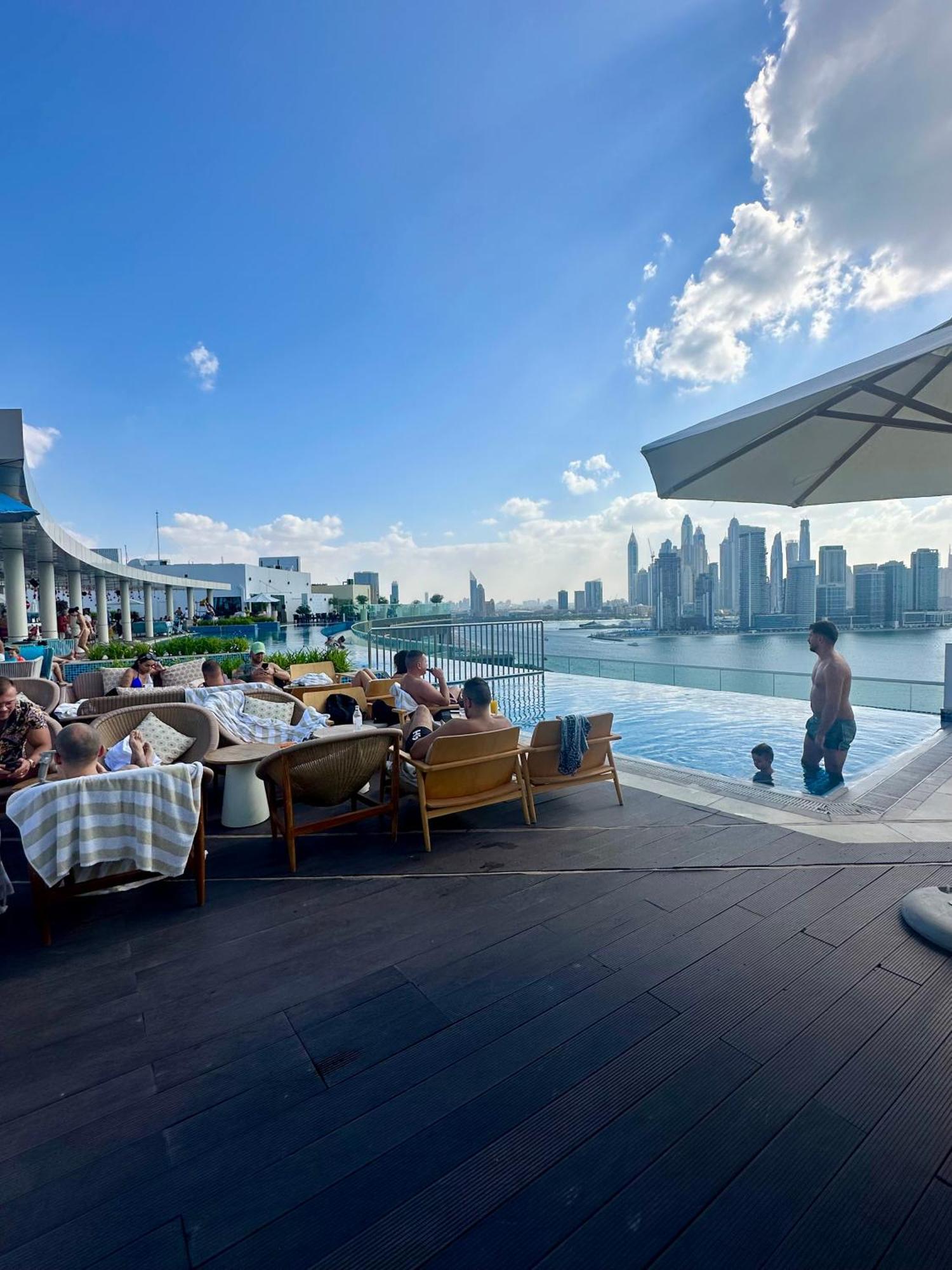 Appartement Beachfront Haven *