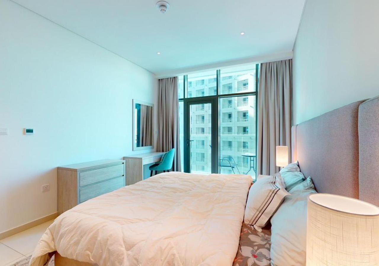 Appartement Beachfront Haven *