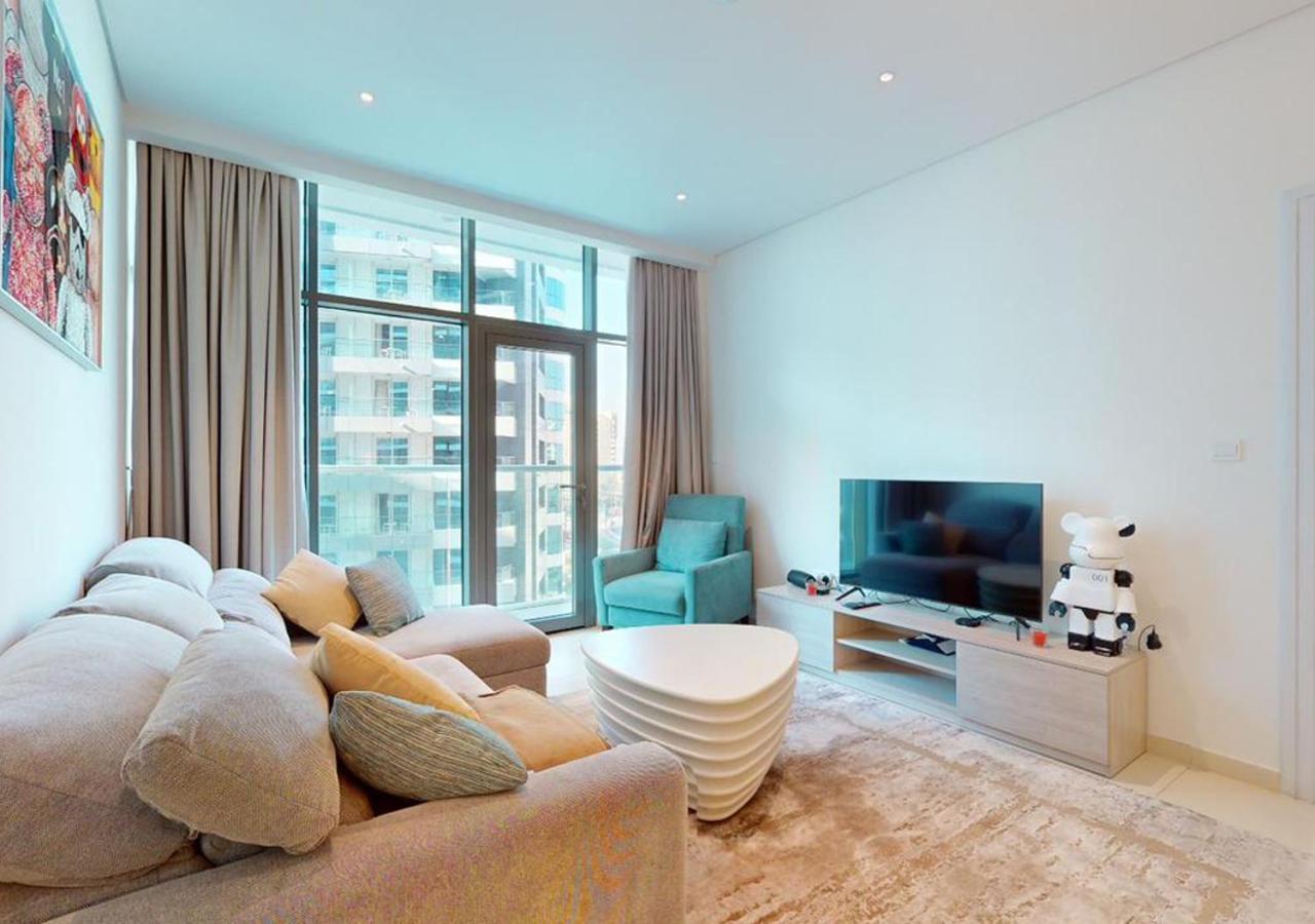 Beachfront Haven Appartement *