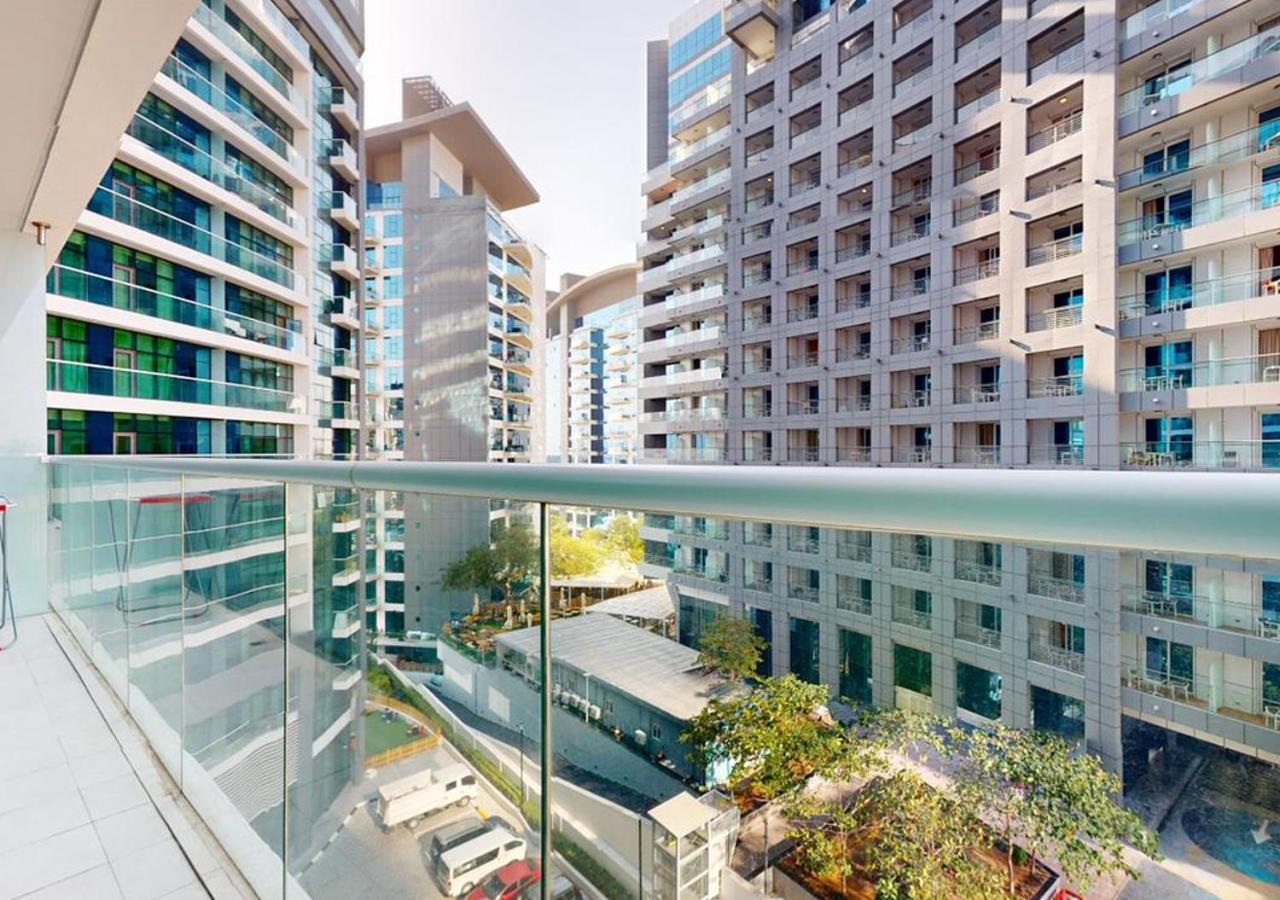 Appartement Beachfront Haven