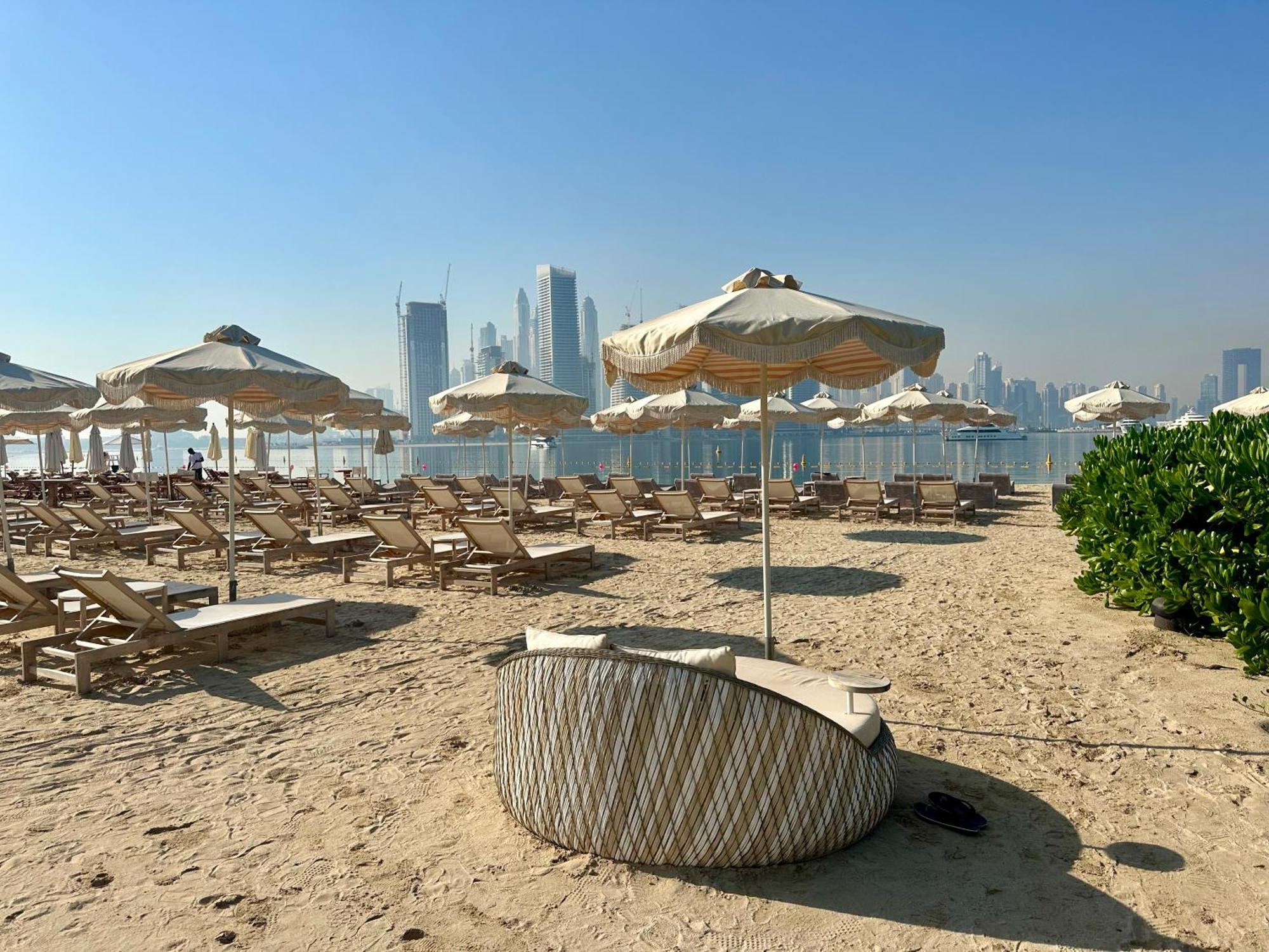 Appartement Beachfront Haven *