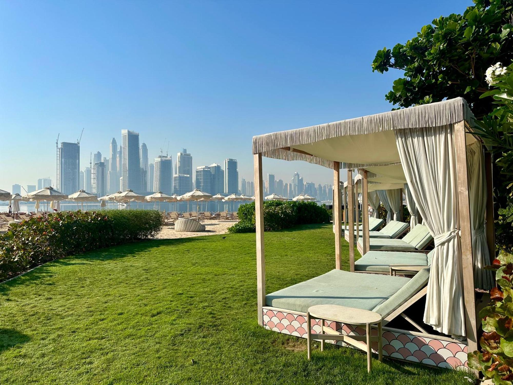 Beachfront Haven Appartement *