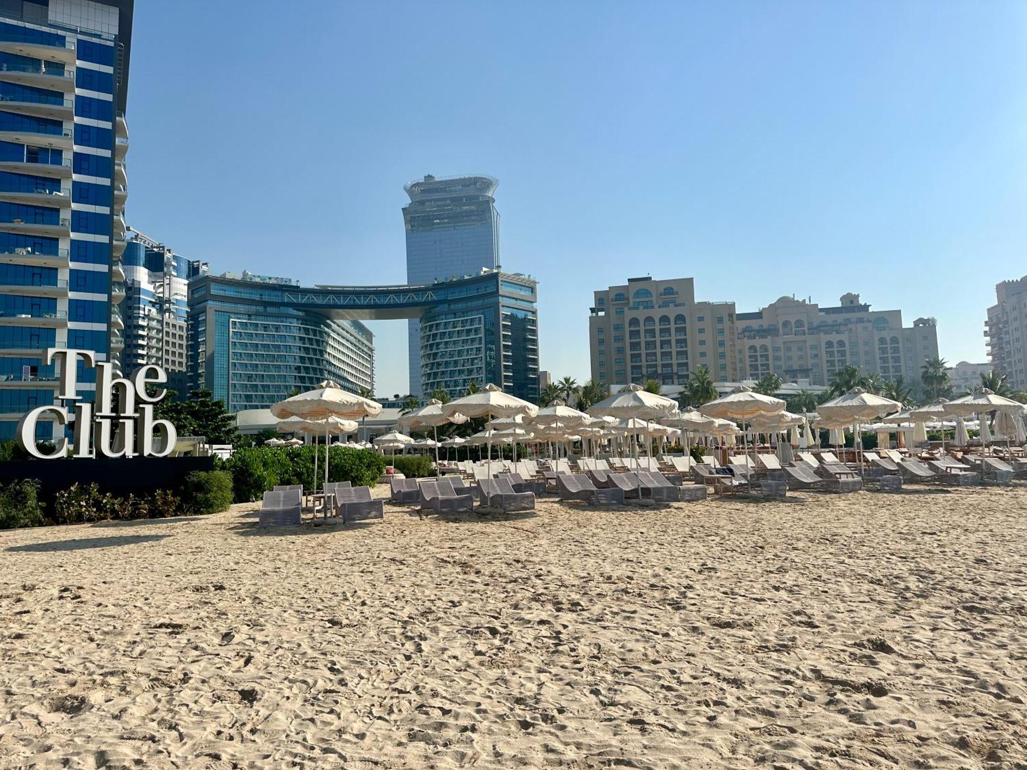 Beachfront Haven Appartement